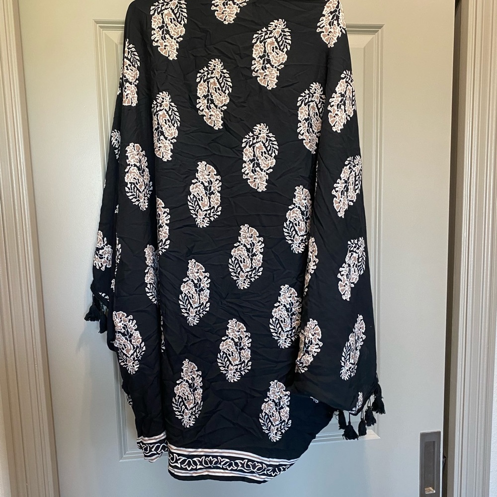 Duster - size small